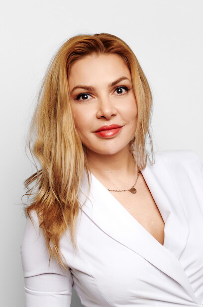 Екатерина Михайловна Машитлова