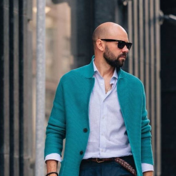 Александр Сергеевич Логвинов