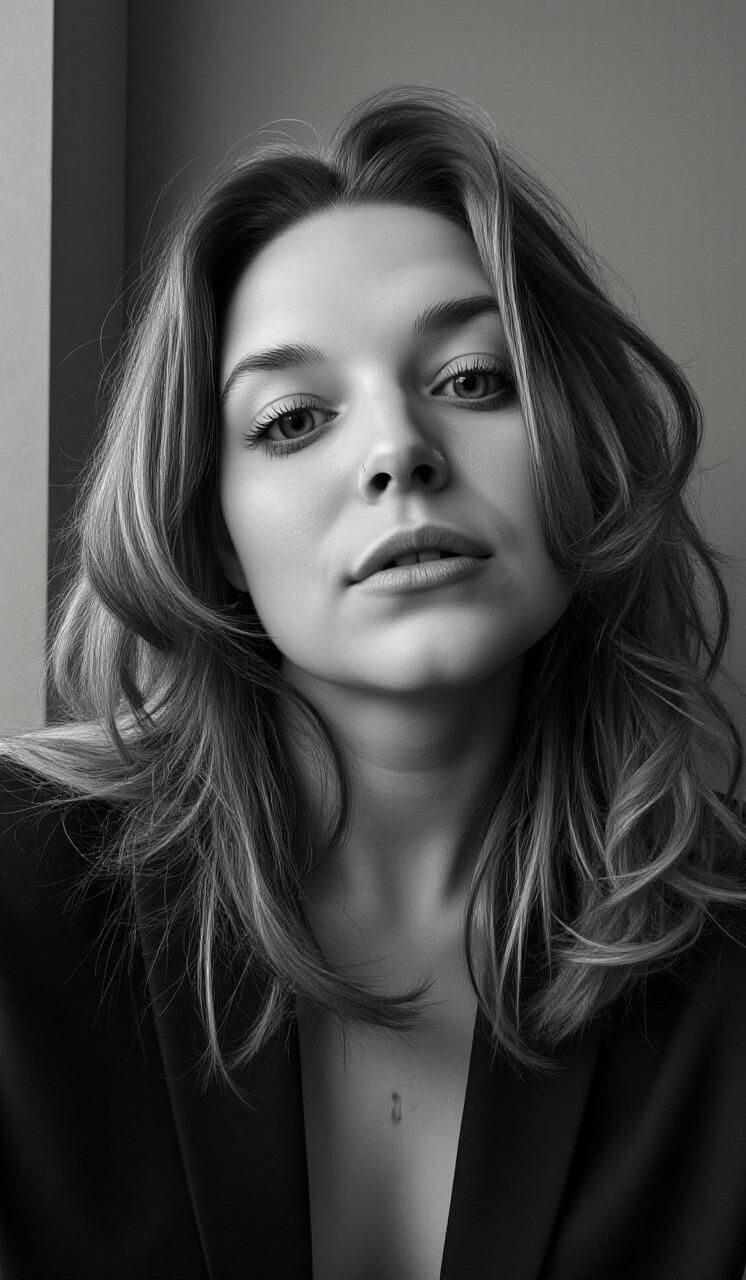 Юлия Горностаева