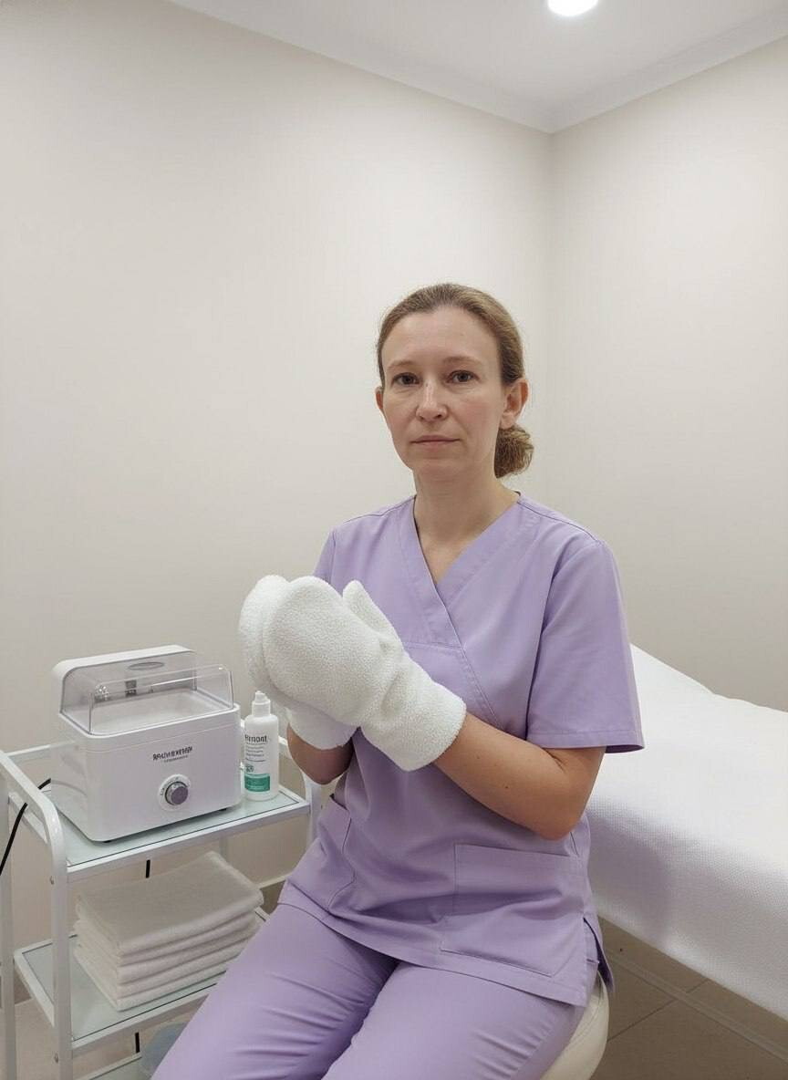 Людмила Юрьевна Никитина