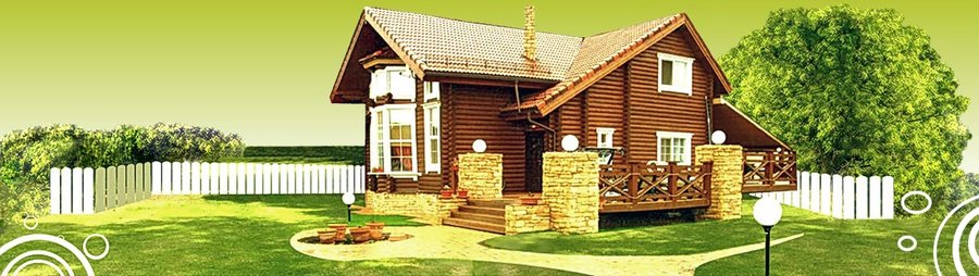 Строительство домов из керамзитобетонных блоков в Томске – Построить ...