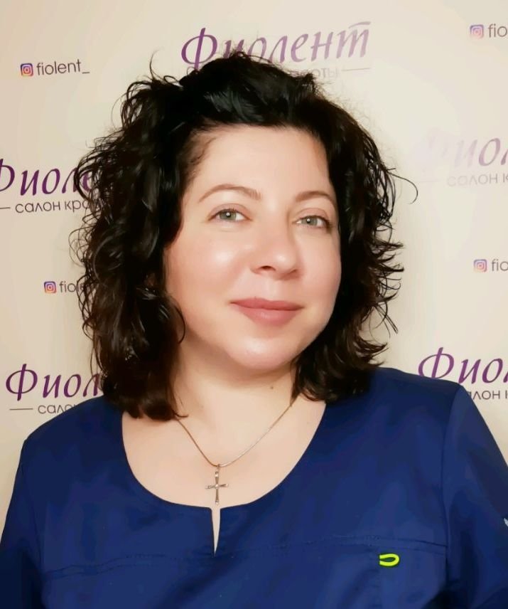акимова светлана