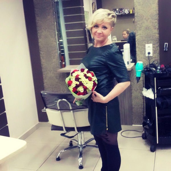 Алла Киселева