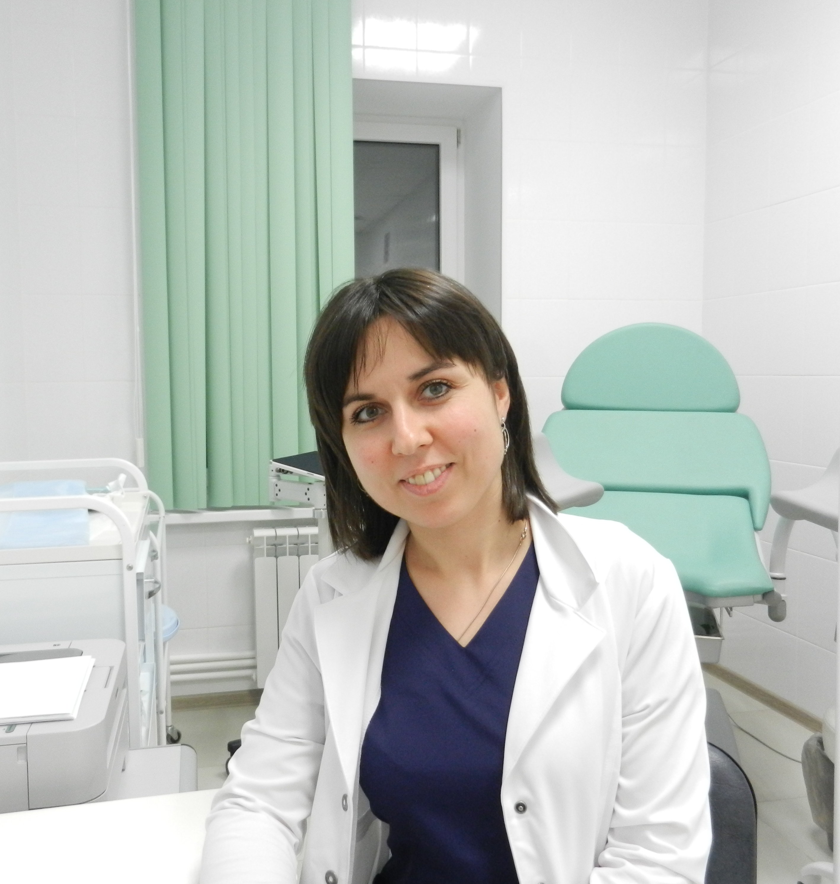 Наталья Игоревна Туренко