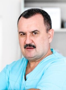 Василий Борисович Третьяков