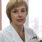 Юлия Александровна Сенникова