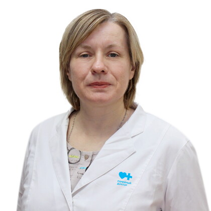 Анастасия Сергеевна Покидова