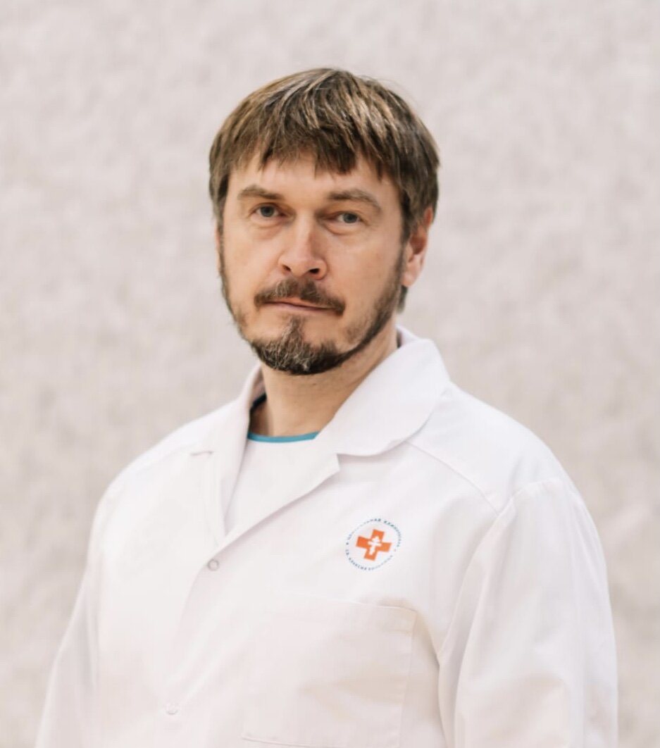 Федоров Андрей Владимирович Москва
