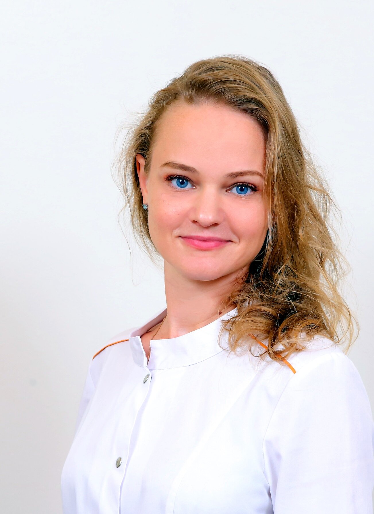 Ксения Андреевна Герасимова