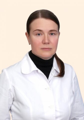 Елена Игоревна Вознесенская