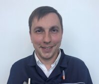 Антон Сергеевич Волков