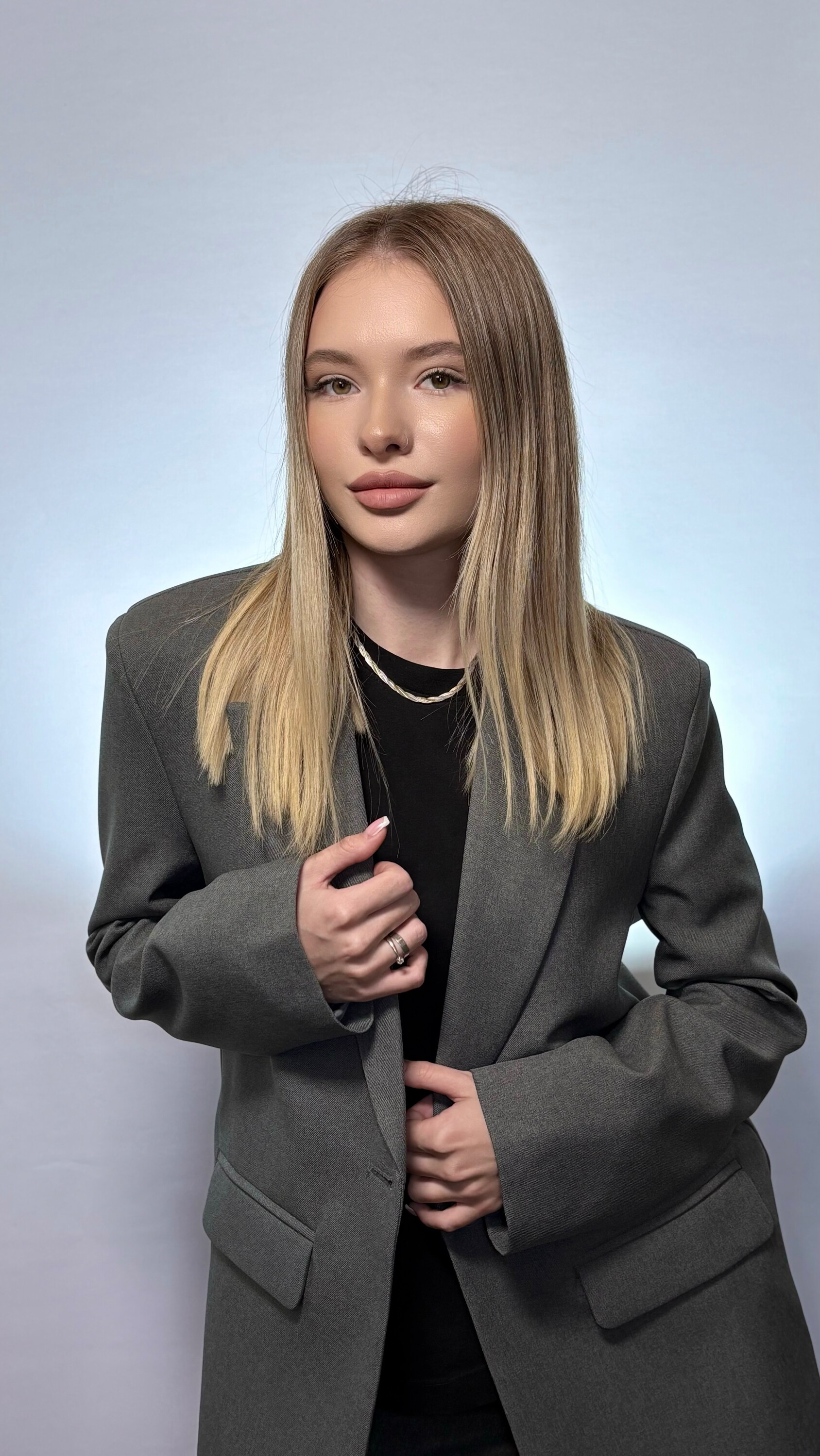 Маргарита Пахомова