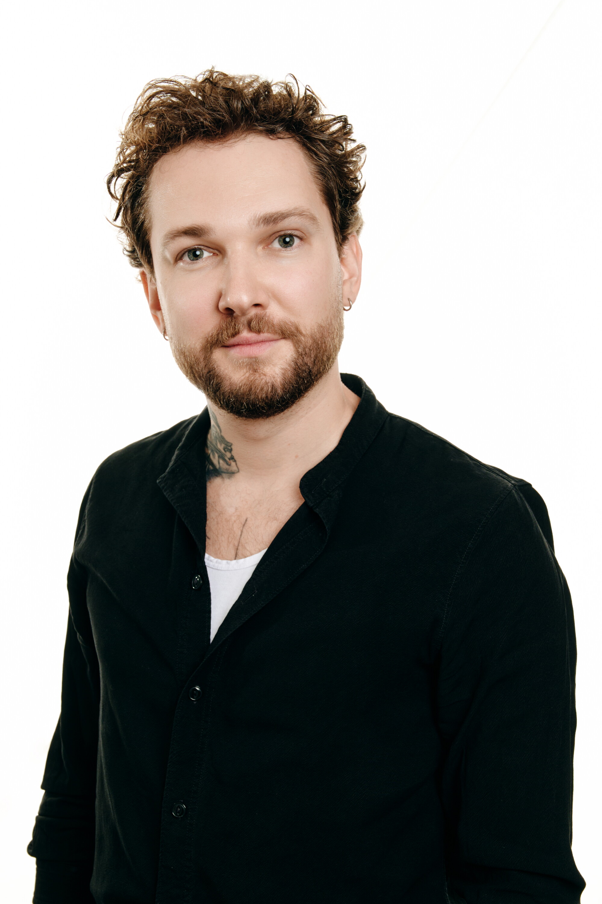 Александр Мезенцев