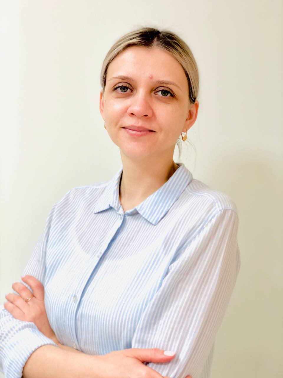 Наталья Игоревна Краснова