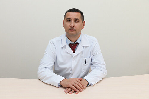 Василий Александрович Карзанов