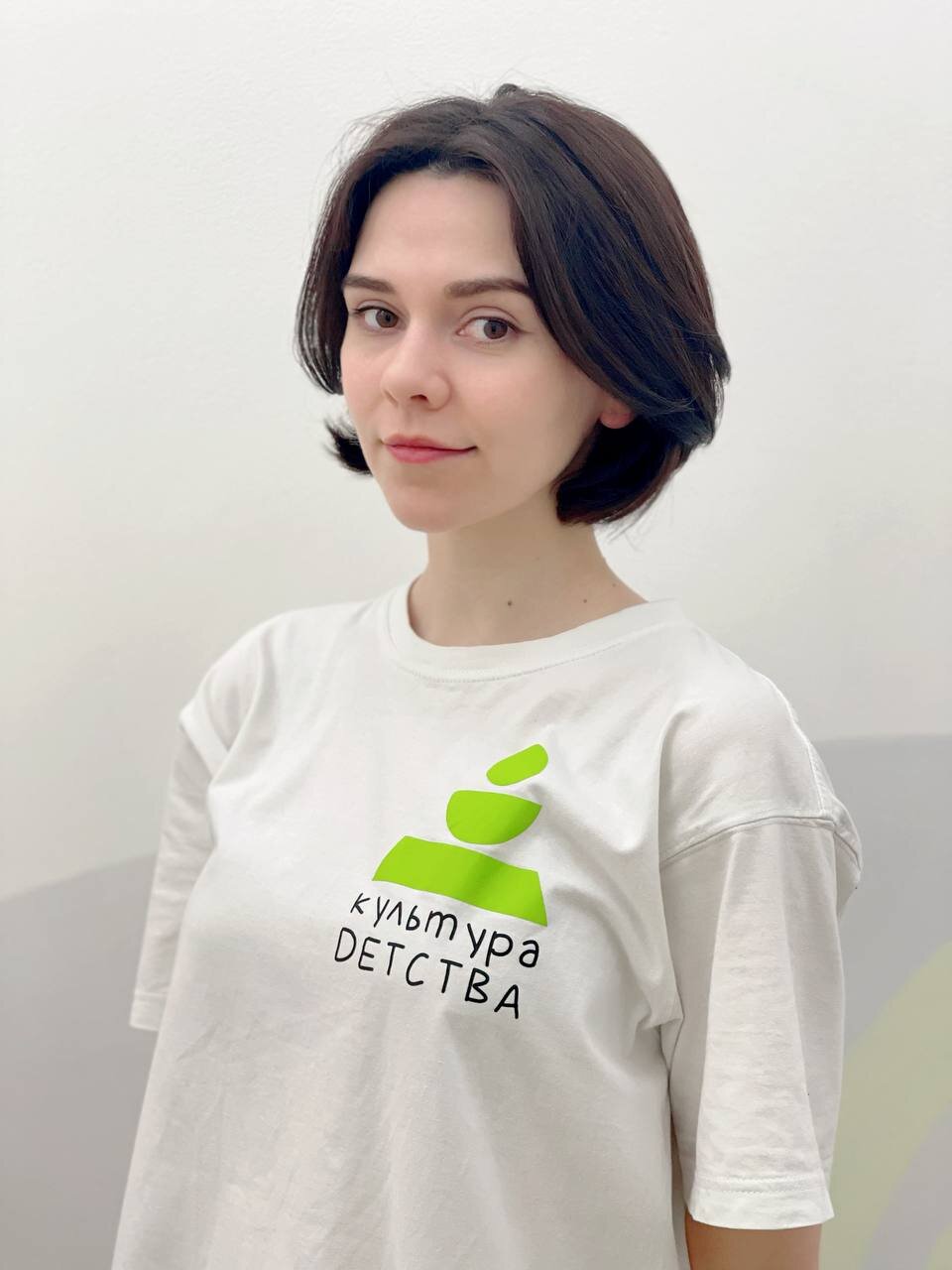 Анна Барсукова