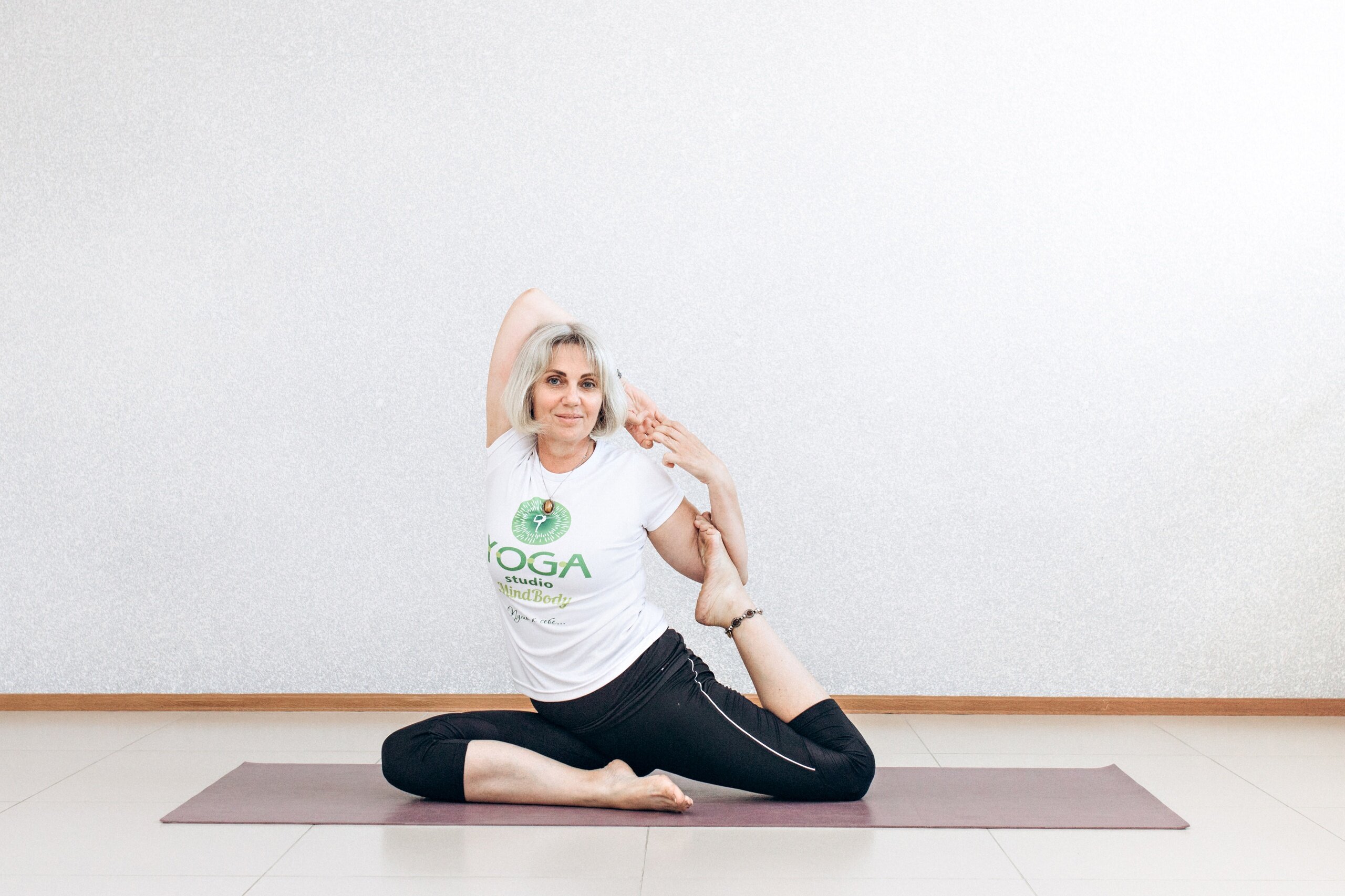 Наталья Ивановна Смирнова