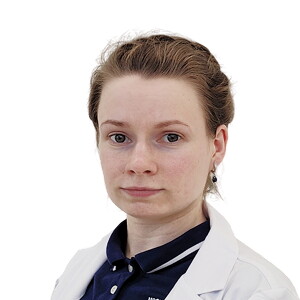 Татьяна Павловна Андреева