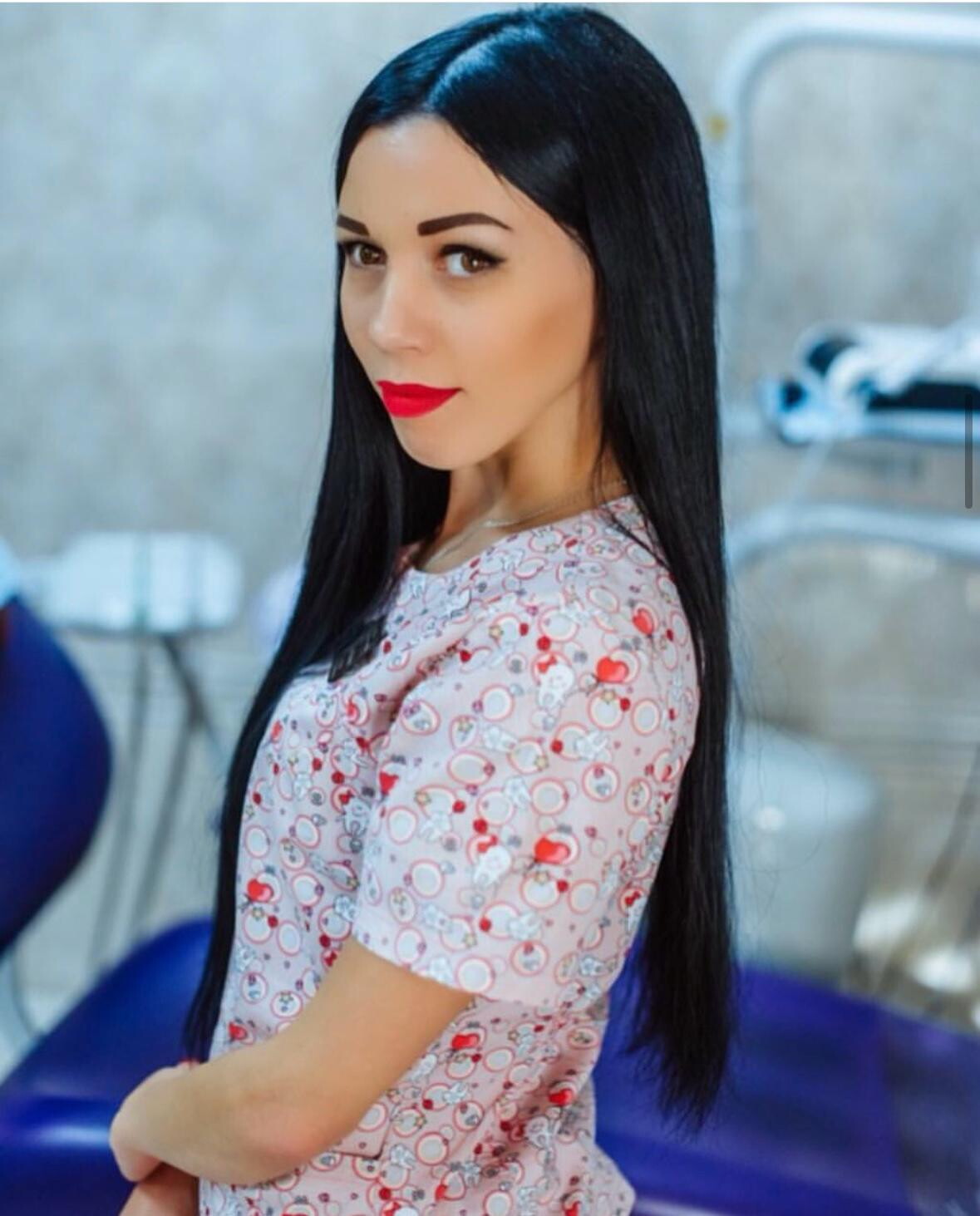 Екатерина Николаевна Сучкова