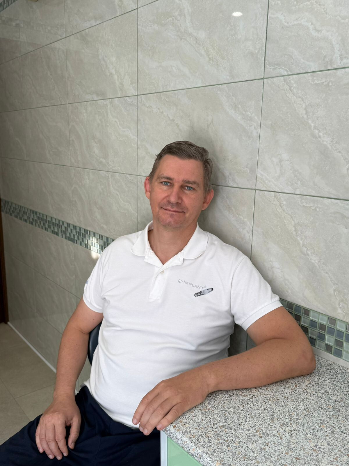 Дмитрий Викторович Мичурин