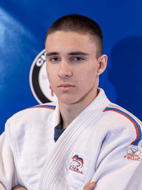 Александр Вадимович Егоров