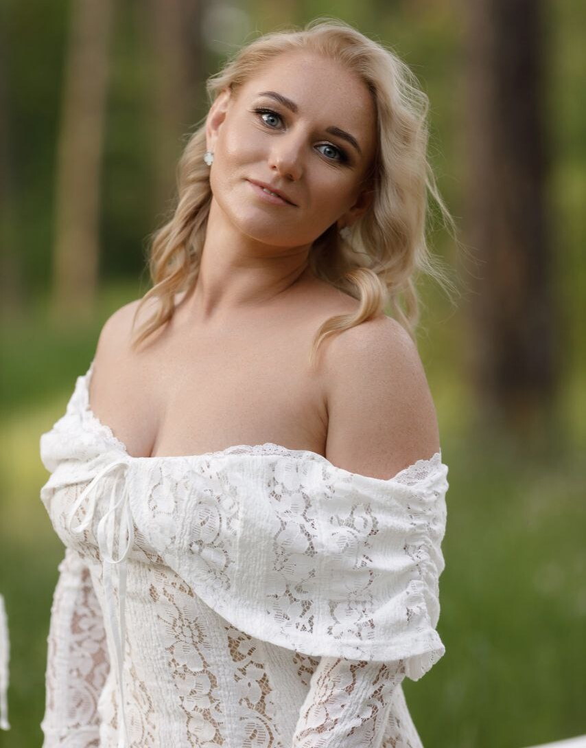 Анастасия Игонина