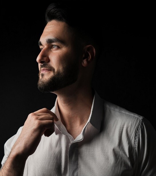 Максим Рачьянович Маркарян