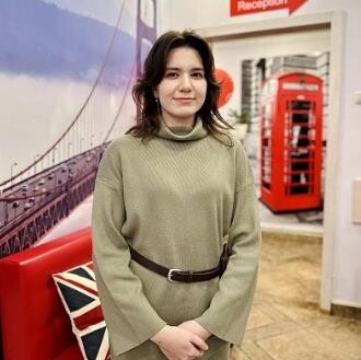 Лия Шакирова