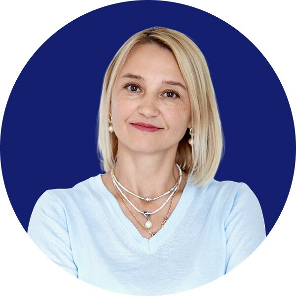 Ольга Анатольевна Матвеева