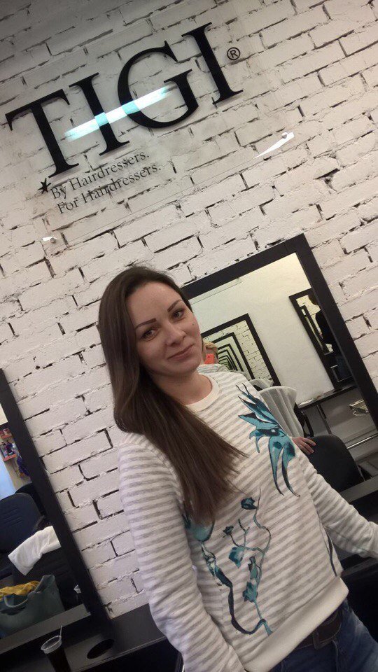 Виктория Иванив