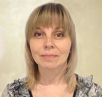 Лариса Архипова