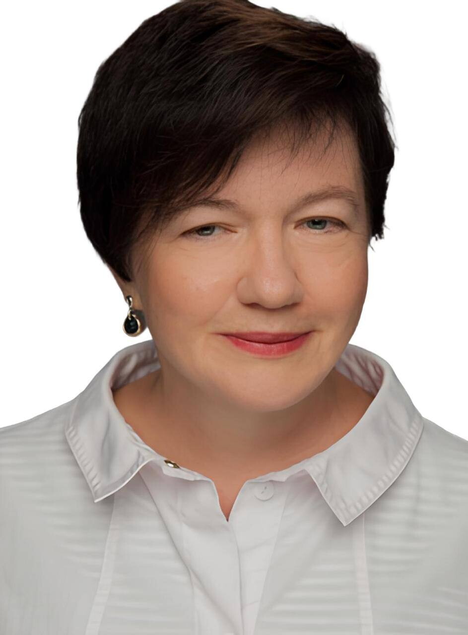 Людмила Михайловна Корецкая