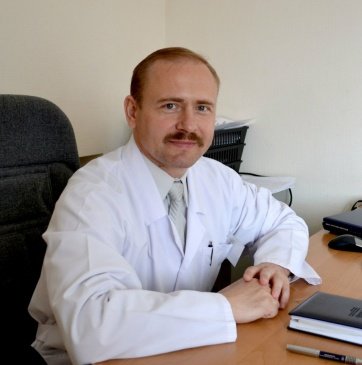 Сергей Дмитриевич Шушпанов