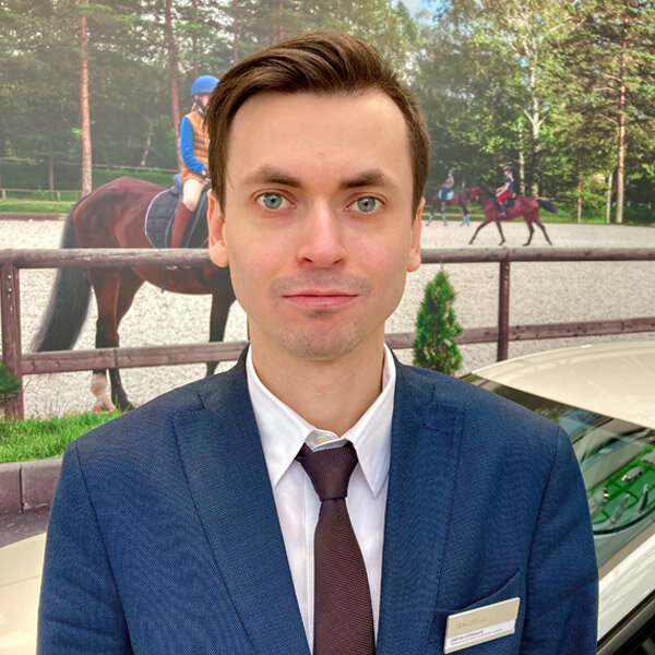 Сергей Соловьев