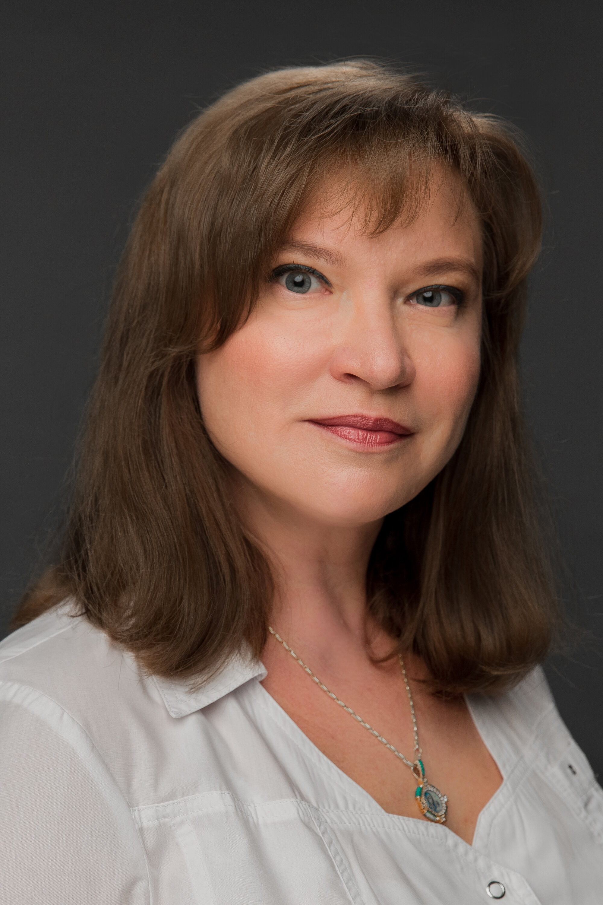 Татьяна Александровна Смирнова