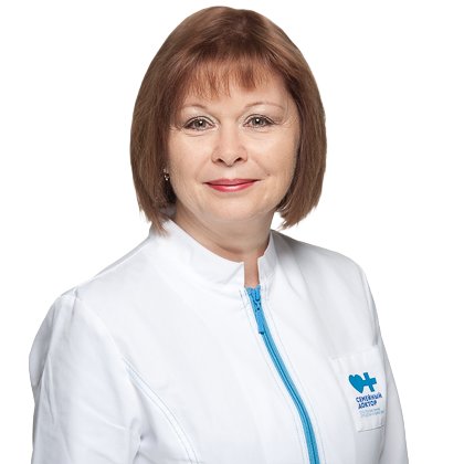 Лариса Викторовна Бордашова