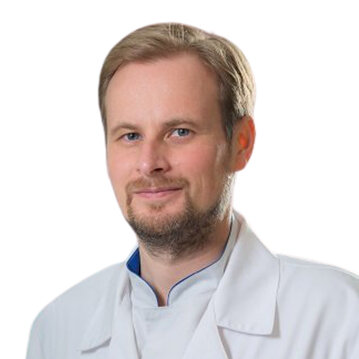 Юрий Алексеевич Коваленко