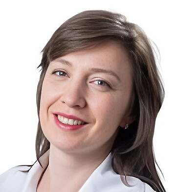 Олеся Александровна Пашагина