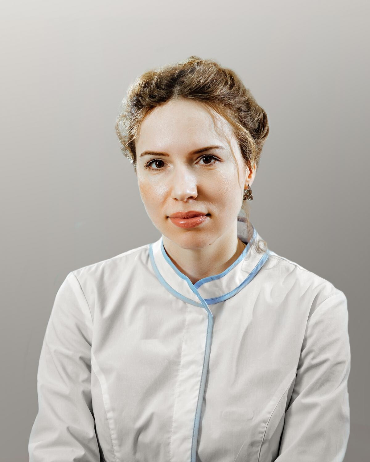 Ирина Петровна Галкина