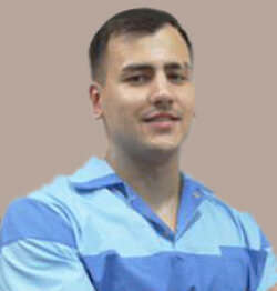 Максим Владимирович Леванков