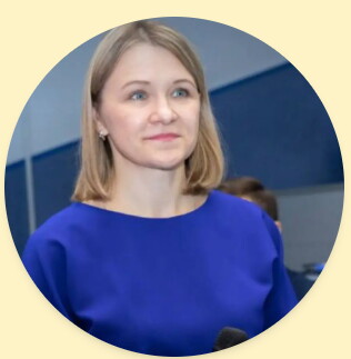 Ирина Бардыкова