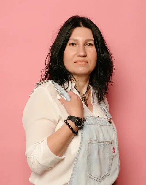 Елена Царева