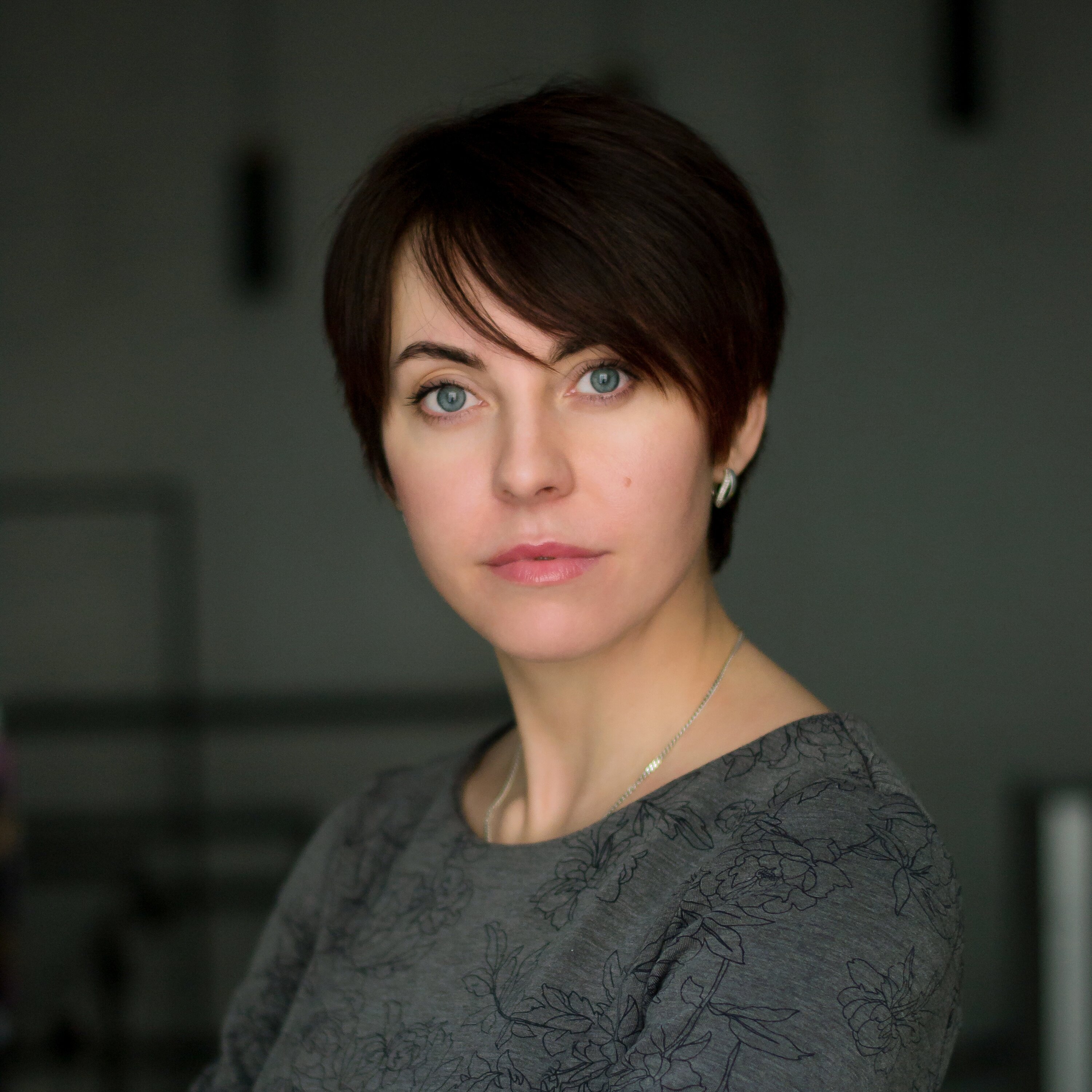 Светлана Маркина