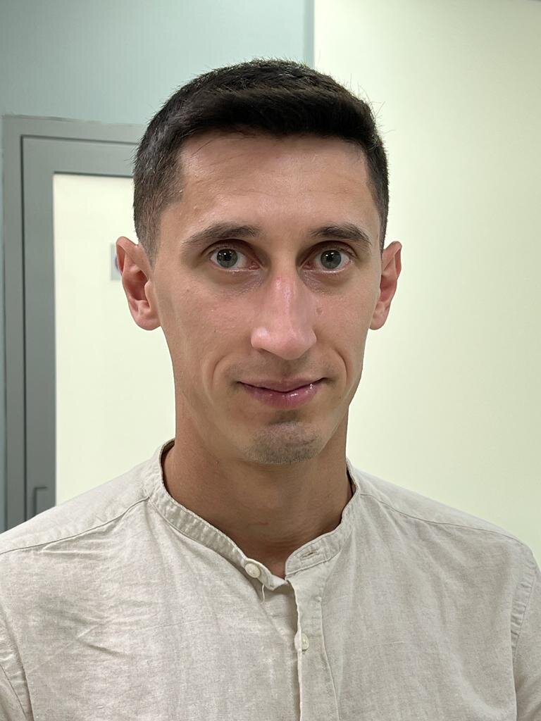 Антон Павлович Некрасов