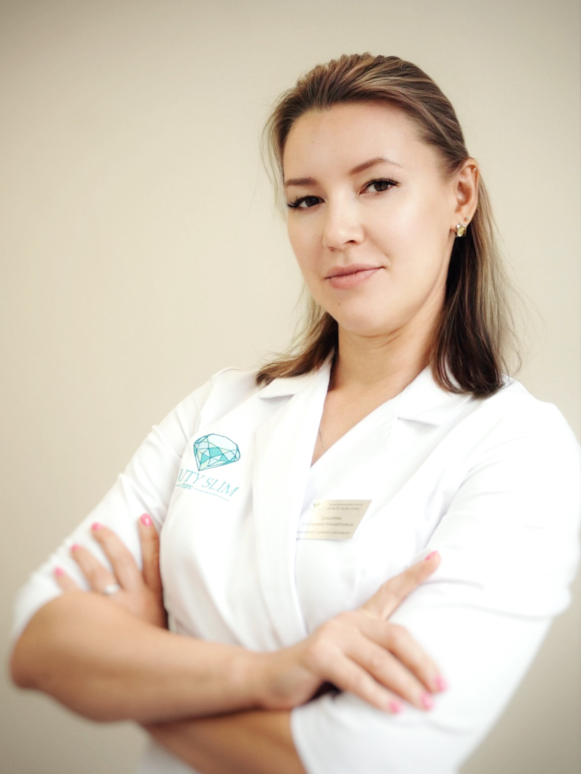 Екатерина Михайловна Гриднева