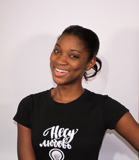 Люси Ладзро