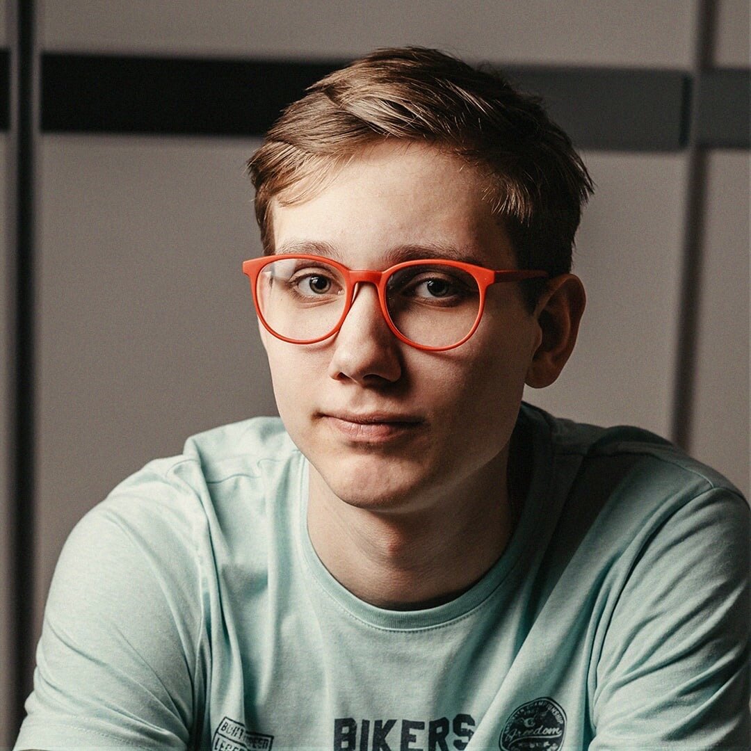 Иван Юрьевич Зырянов