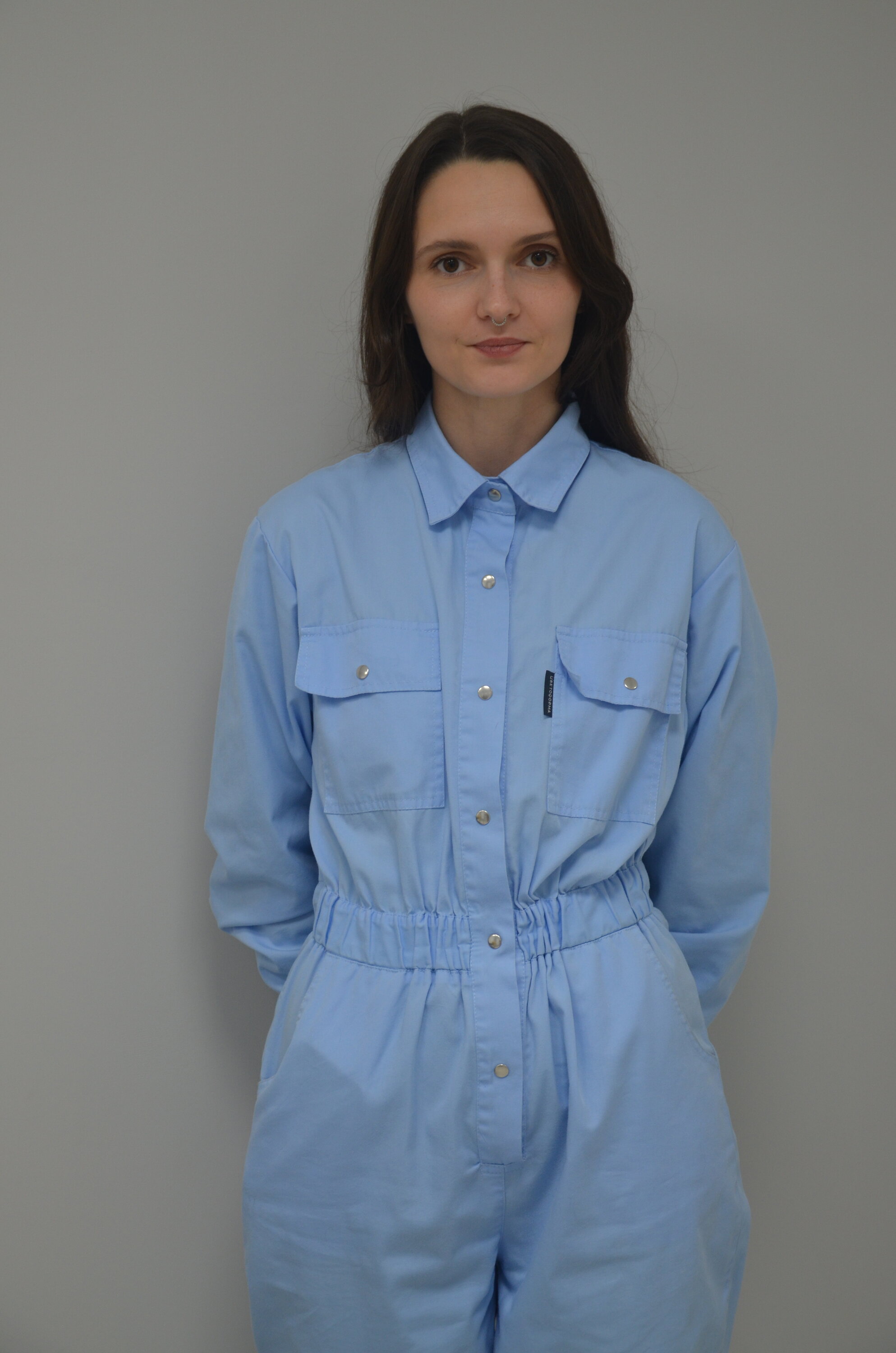 Арина Владимировна Круглова