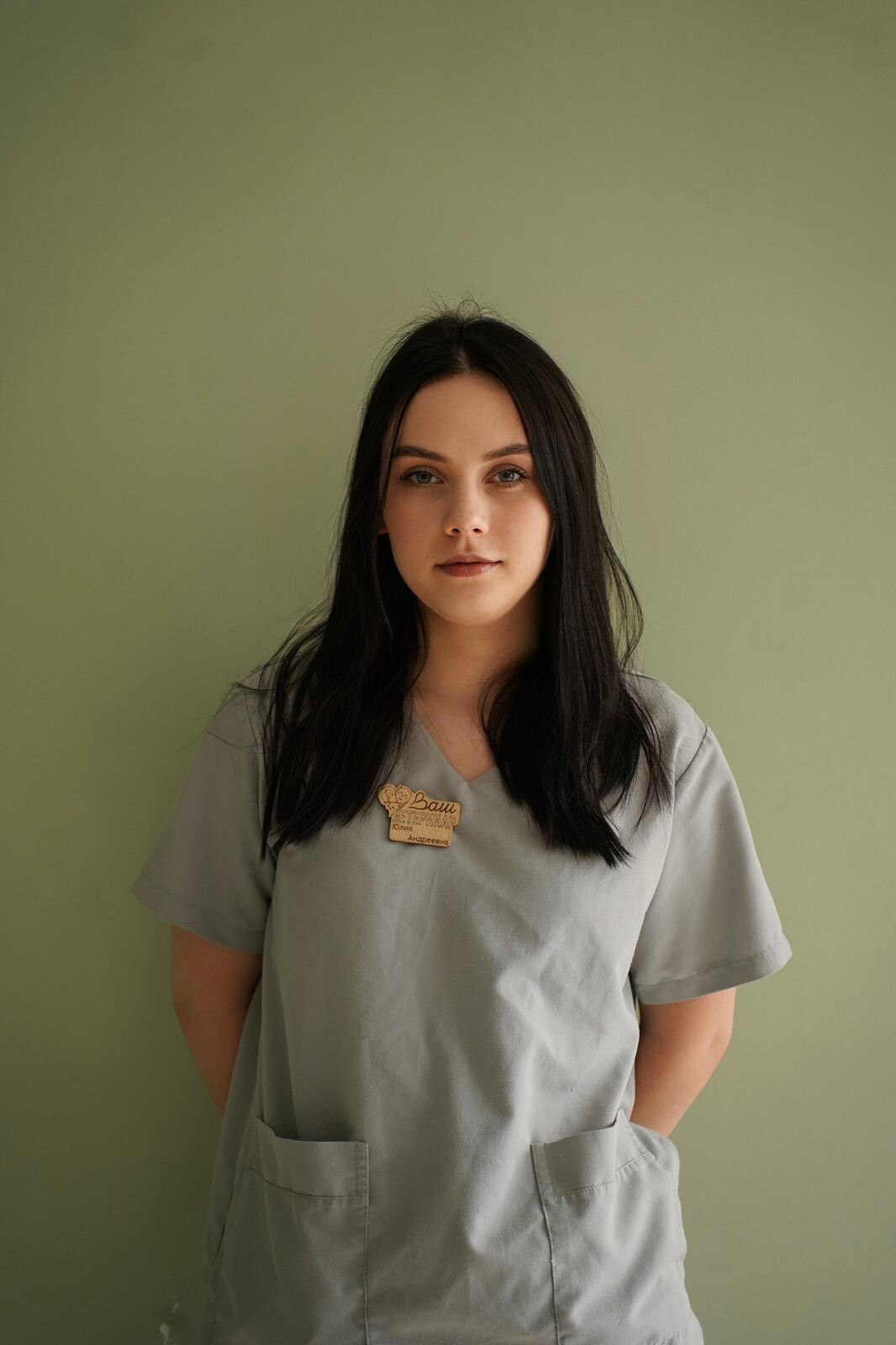 Юлия Андреевна Полякова