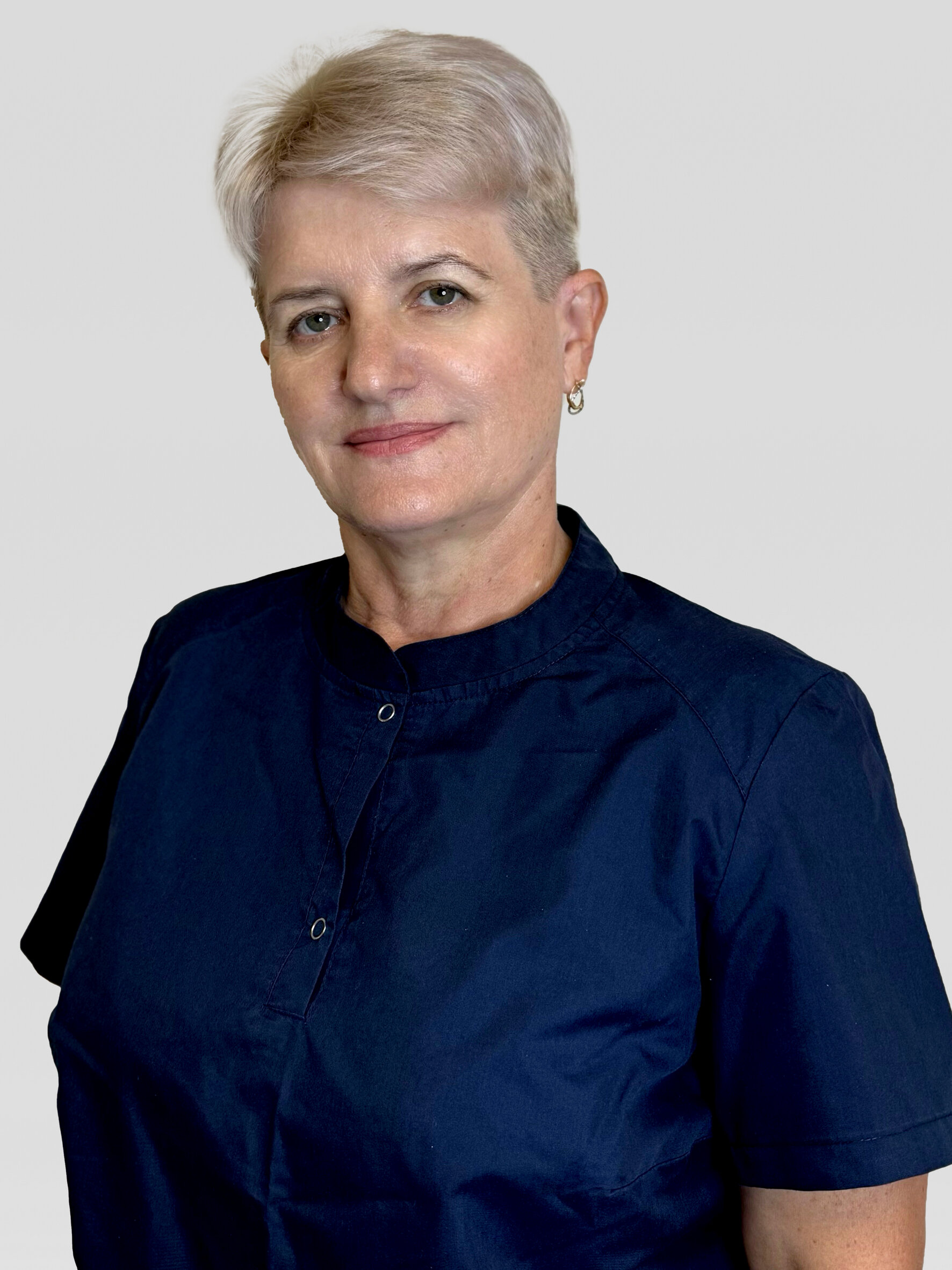 Ирина Павловна Мальцева